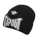 Czapka męska Tapout czarna 904100-03