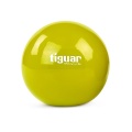 tiguar piłka heavyball 0,5 kg - oliwka