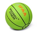 IFAA Speedball 3 kg